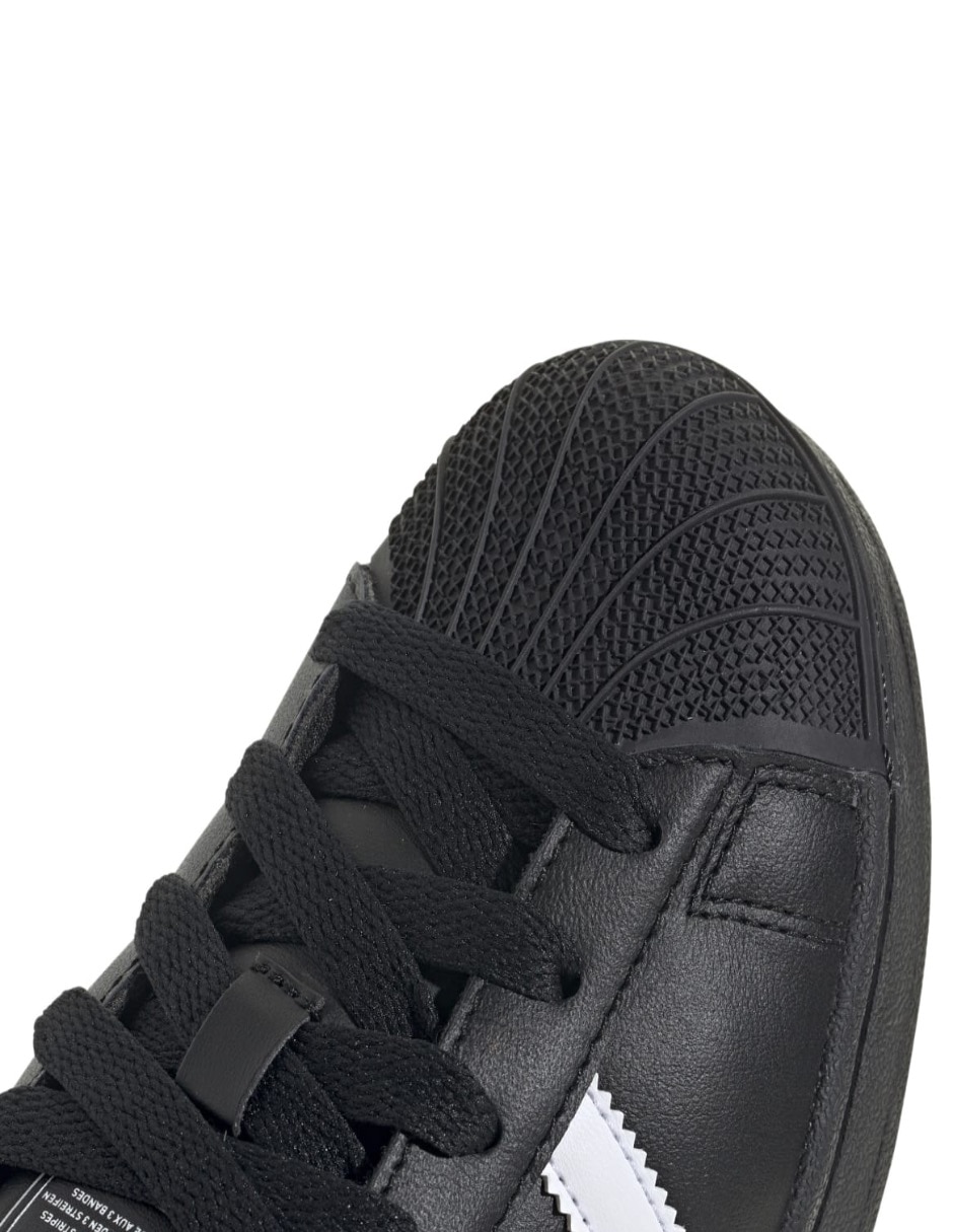 Tenis para niño Superstar