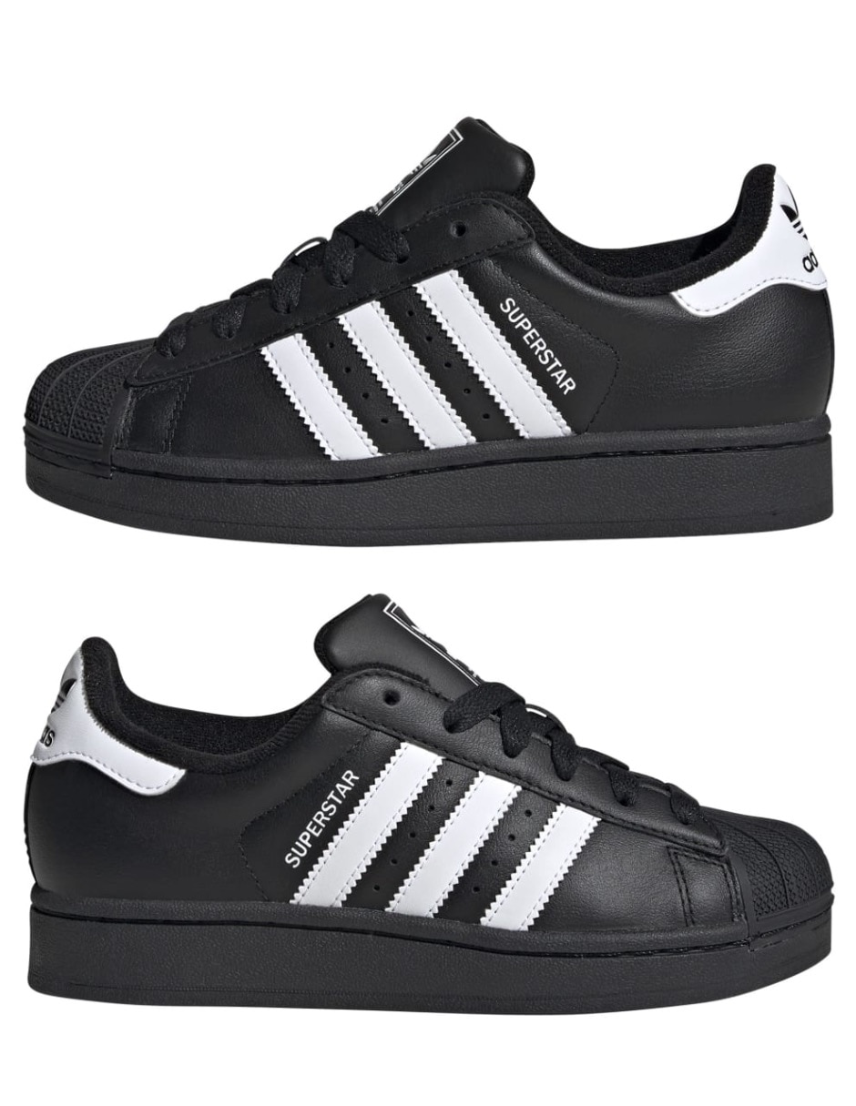 Tenis para niño Superstar 9