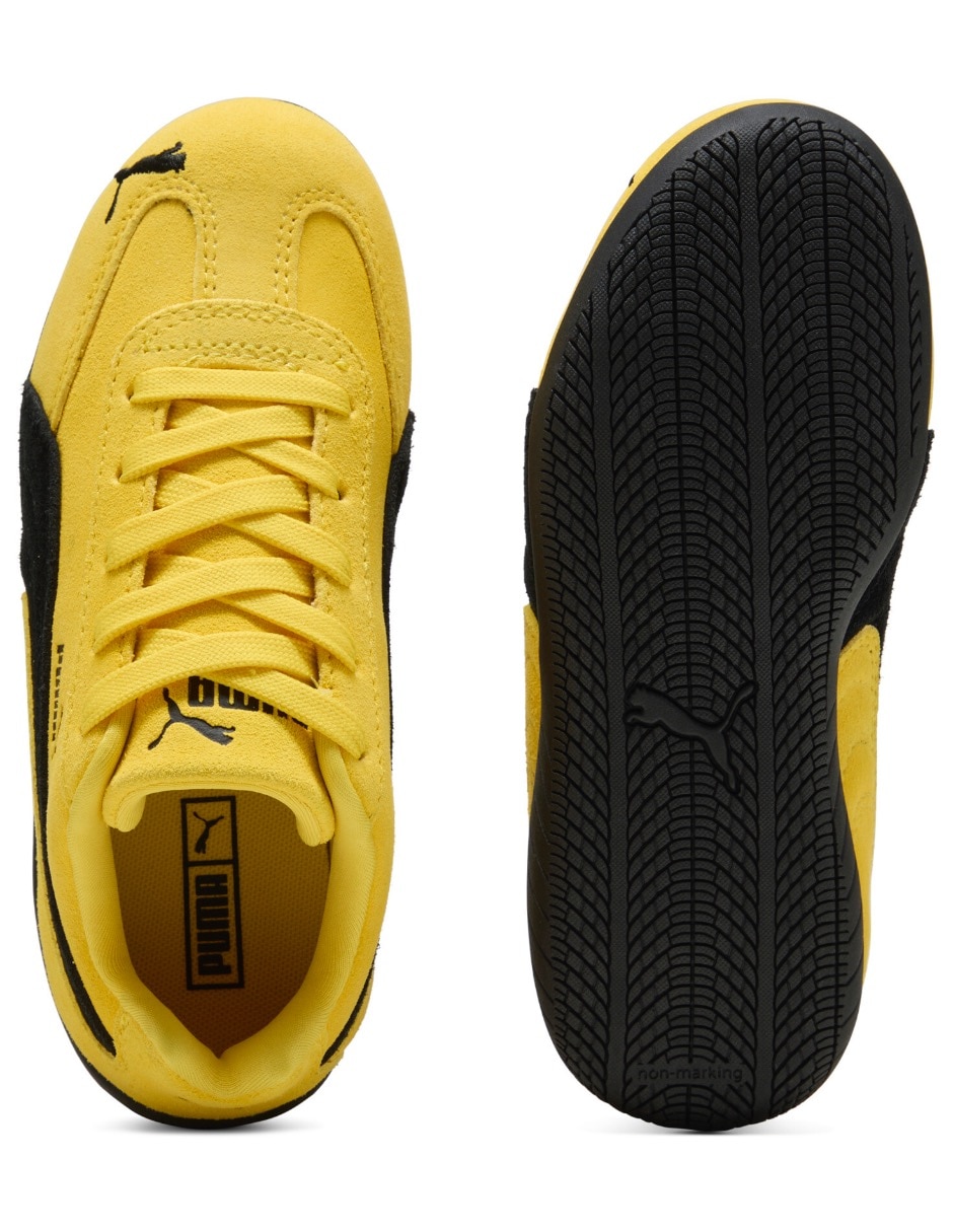 Tenis Puma para niño Speedcat Og Ps