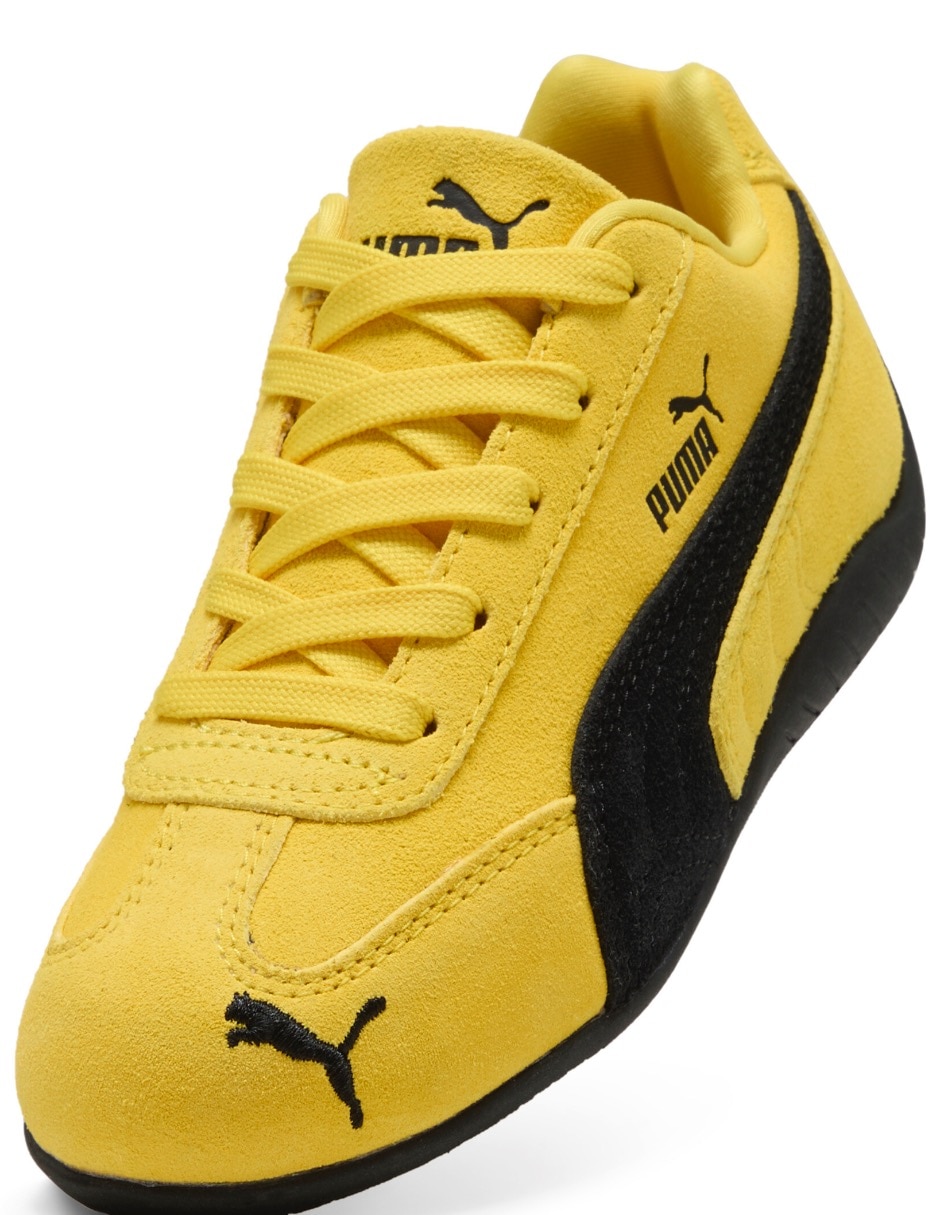 Tenis Puma para niño Speedcat Og Ps