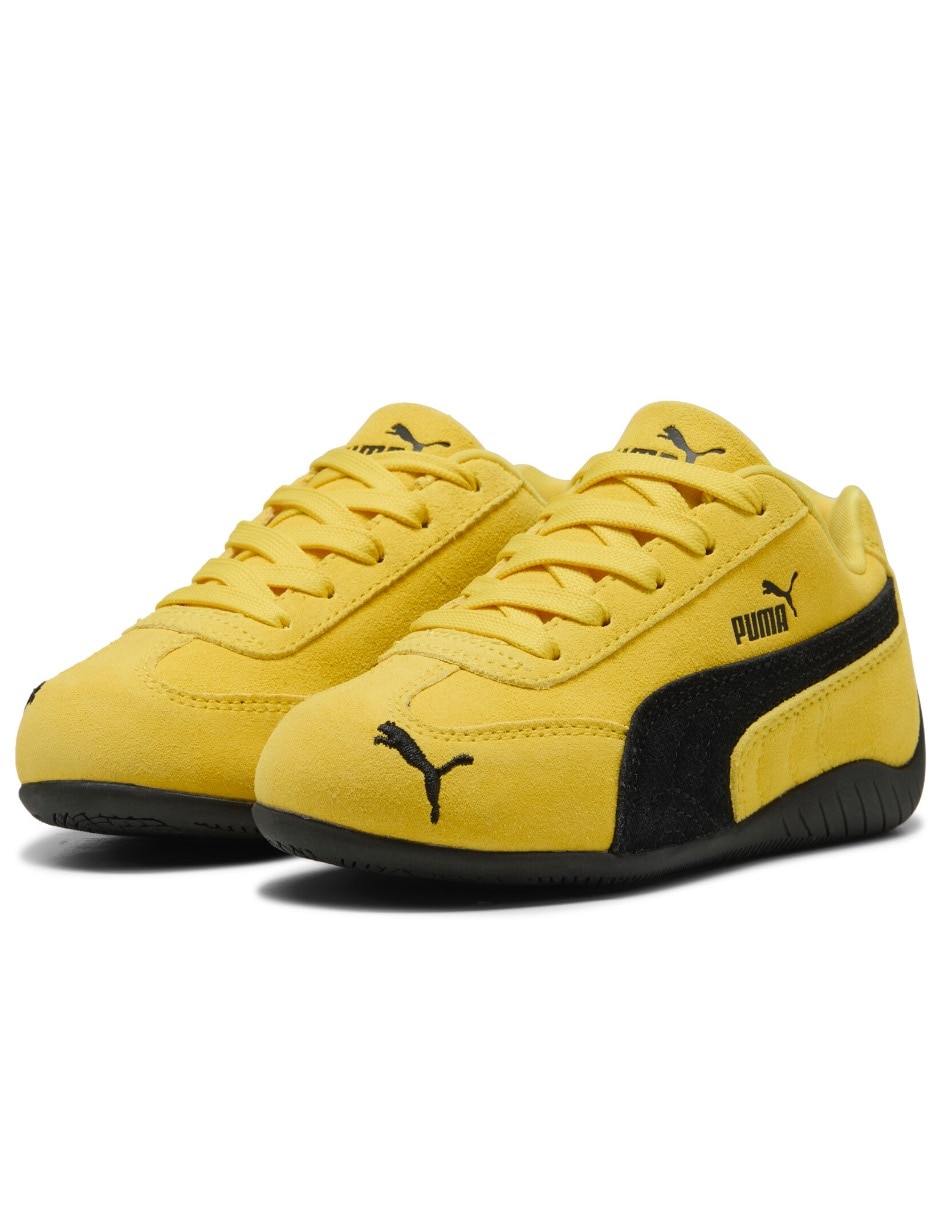 Tenis Puma para niño Speedcat Og Ps