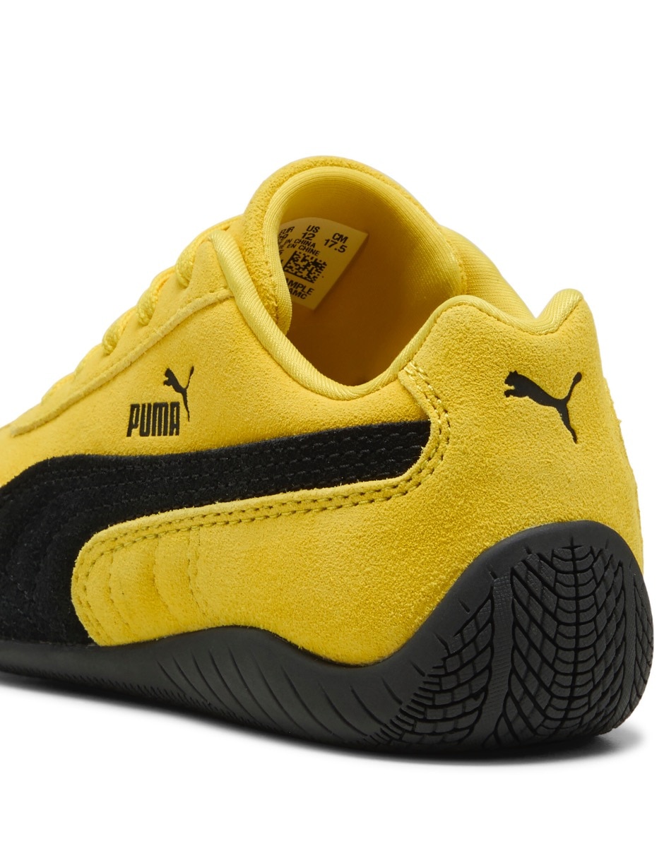 Tenis Puma para niño Speedcat Og Ps