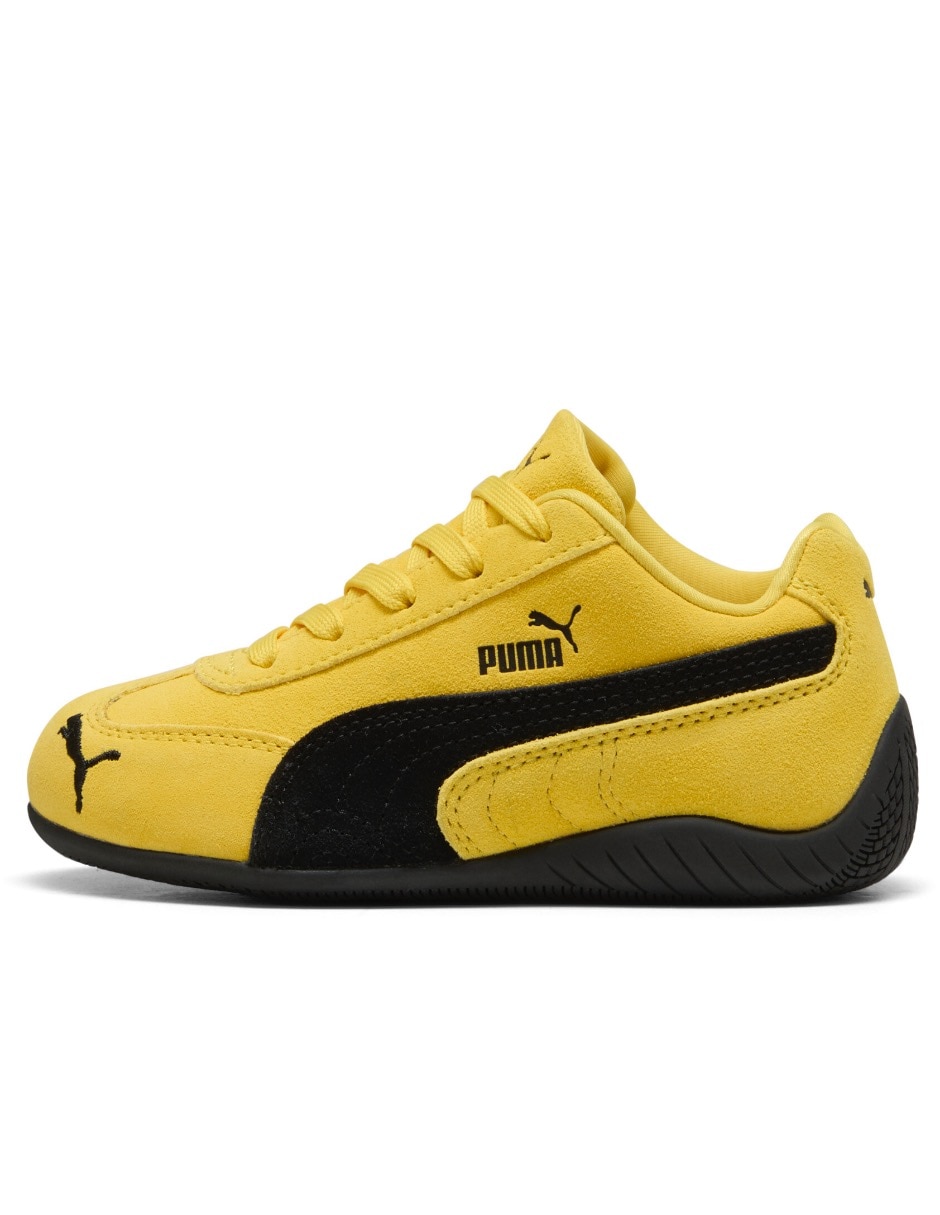 Tenis Puma para niño Speedcat Og Ps