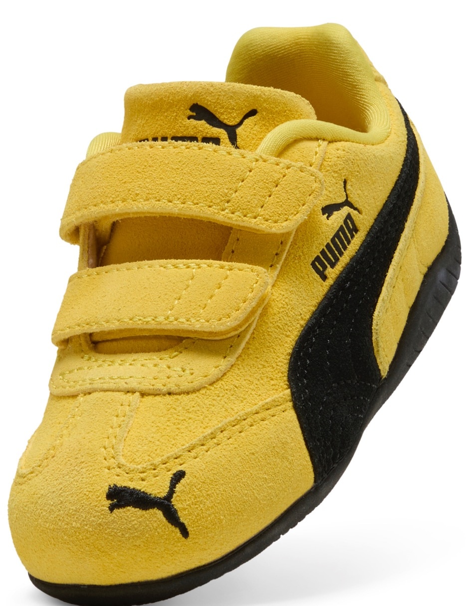 Tenis Puma para niño Speedcat Og V Inf