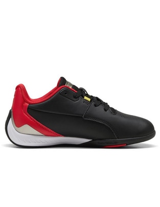 Tenis para niño Ferrari Drift Cat 11 Jr Ferrari Tenis para niño Ferrari Drift Cat 11 Jr Ferrari