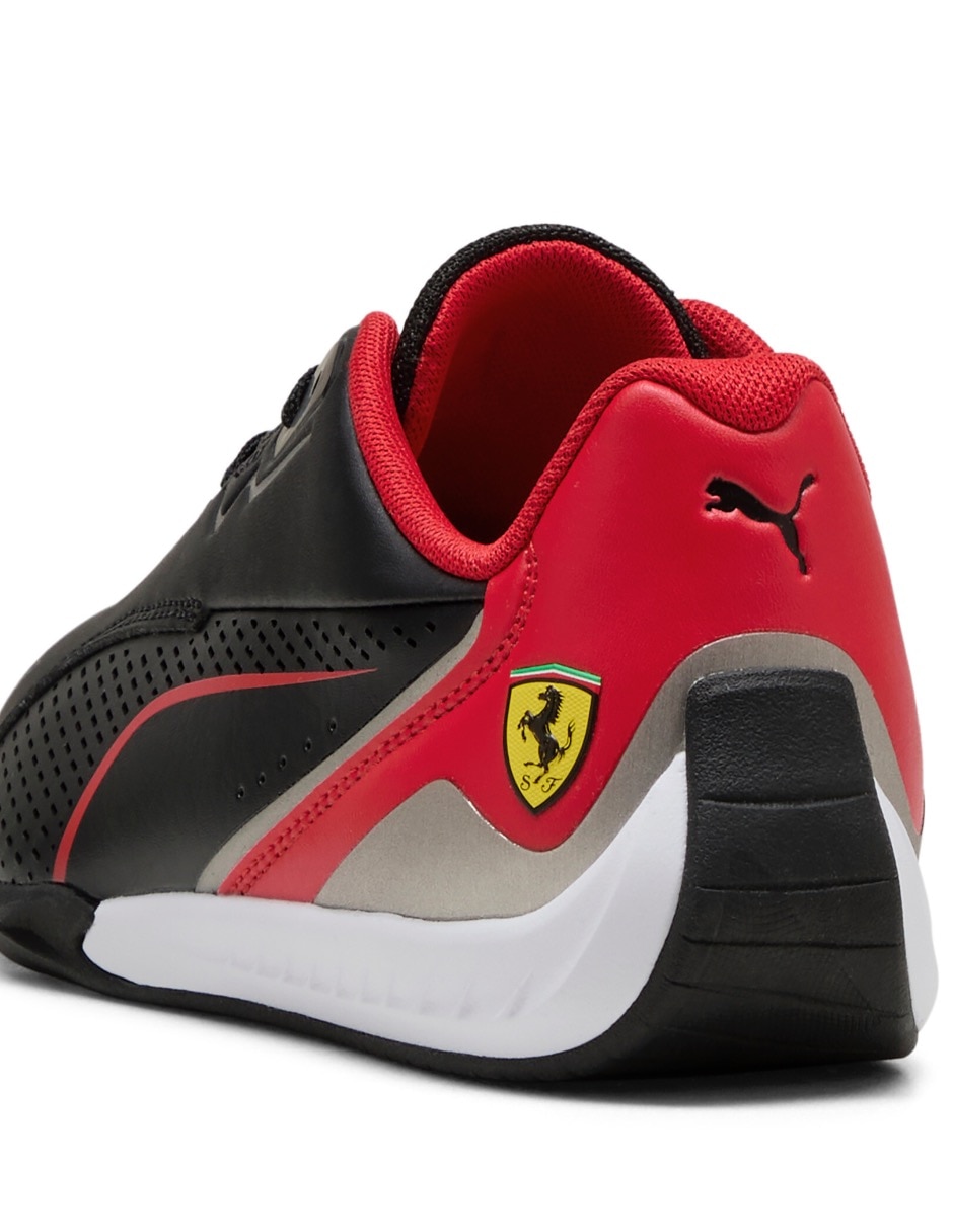 Tenis para niño Ferrari Drift Cat 11 Jr Ferrari 2