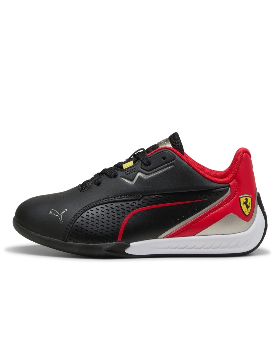 Tenis para niño Ferrari Drift Cat 11 Jr Ferrari 3