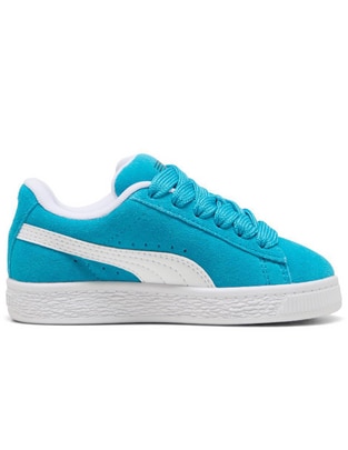 Tenis Puma para niño Suede Xl Super Puma Ps