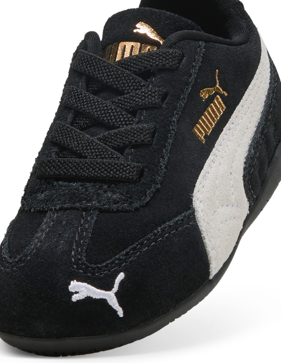 Tenis para niño Speedcat Ac Inf