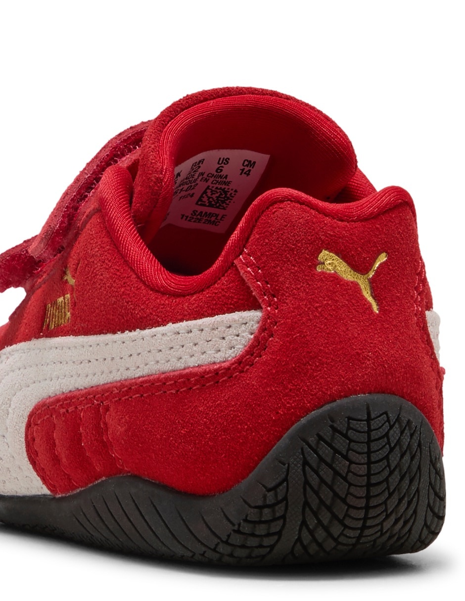 Tenis para niño Speedcat Og V Inf 2