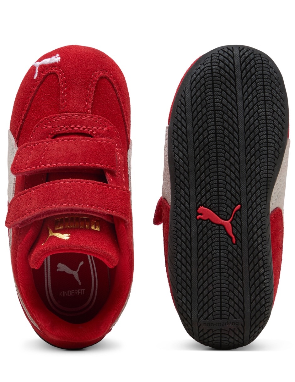 Tenis para niño Speedcat Og V Inf 4