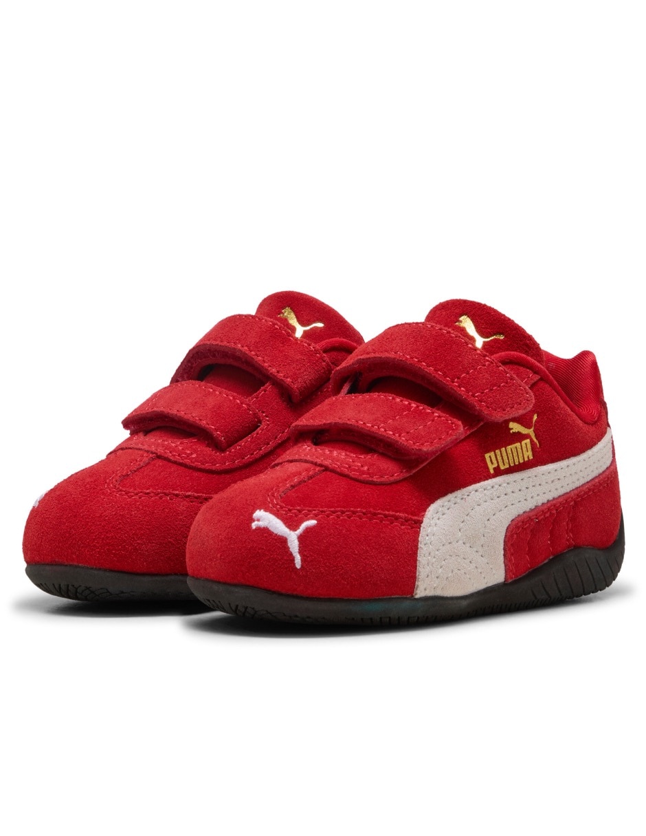 Tenis para niño Speedcat Og V Inf 6