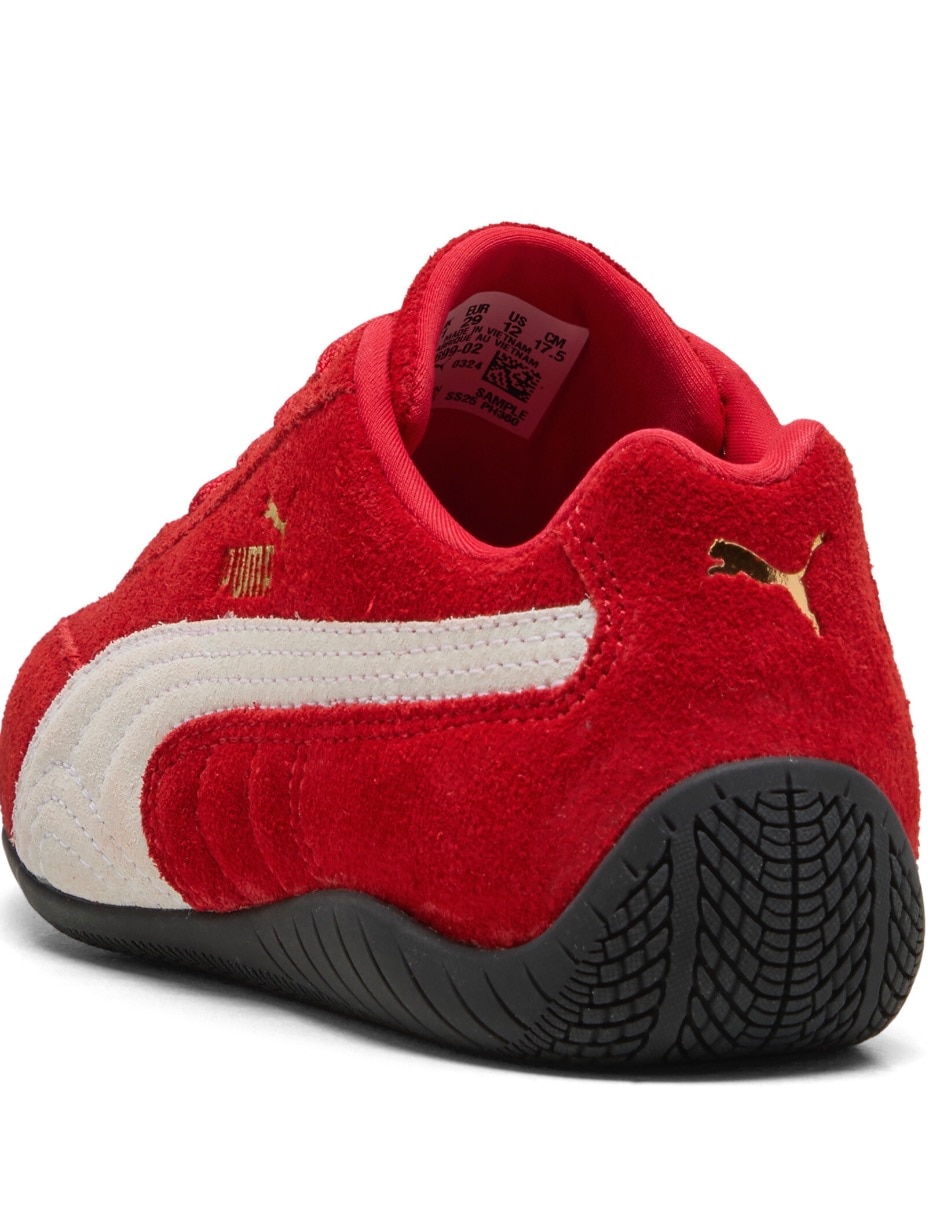 Tenis Puma para niño Speedcat Og Ps