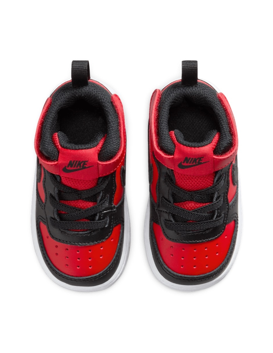 Tenis para niño Court Borough Mid
