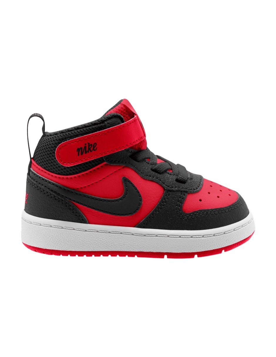Tenis para niño Court Borough Mid