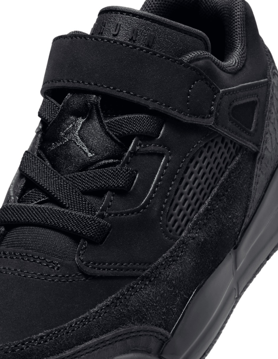 Tenis niño 5