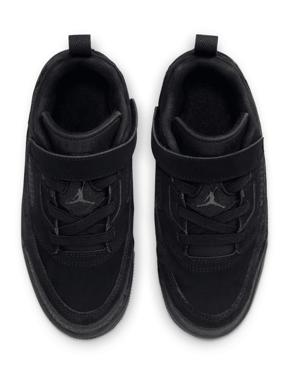 Tenis niño 6
