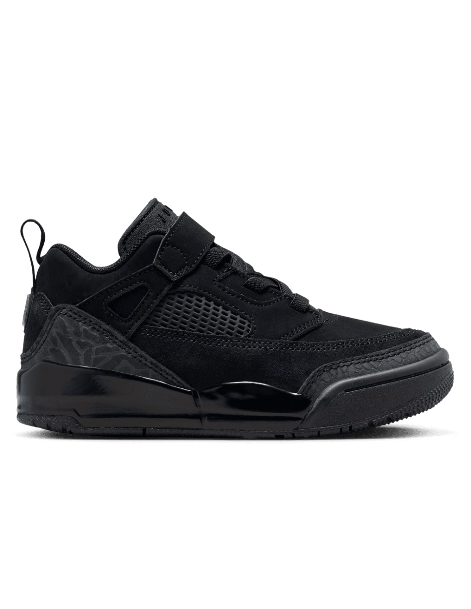 Tenis niño 10