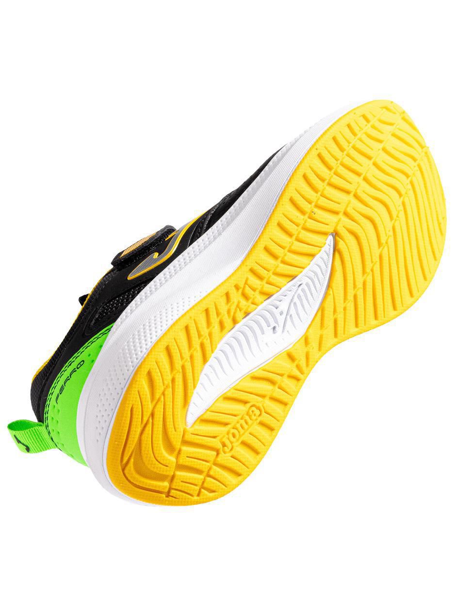 Tenis para niño Running 5