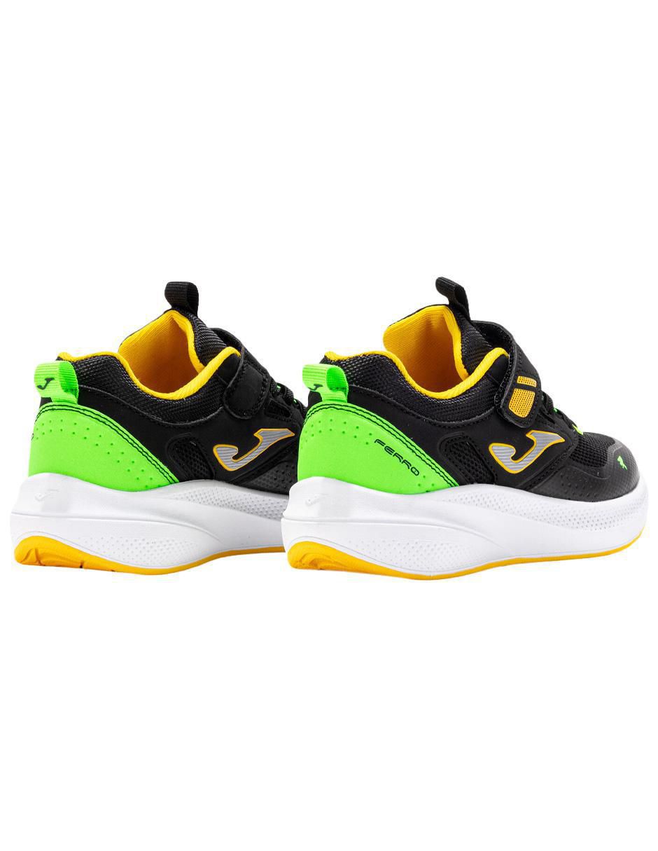 Tenis para niño Running