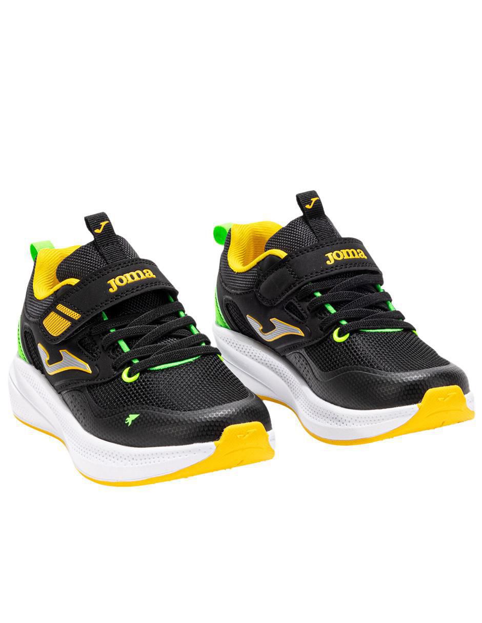 Tenis para niño Running