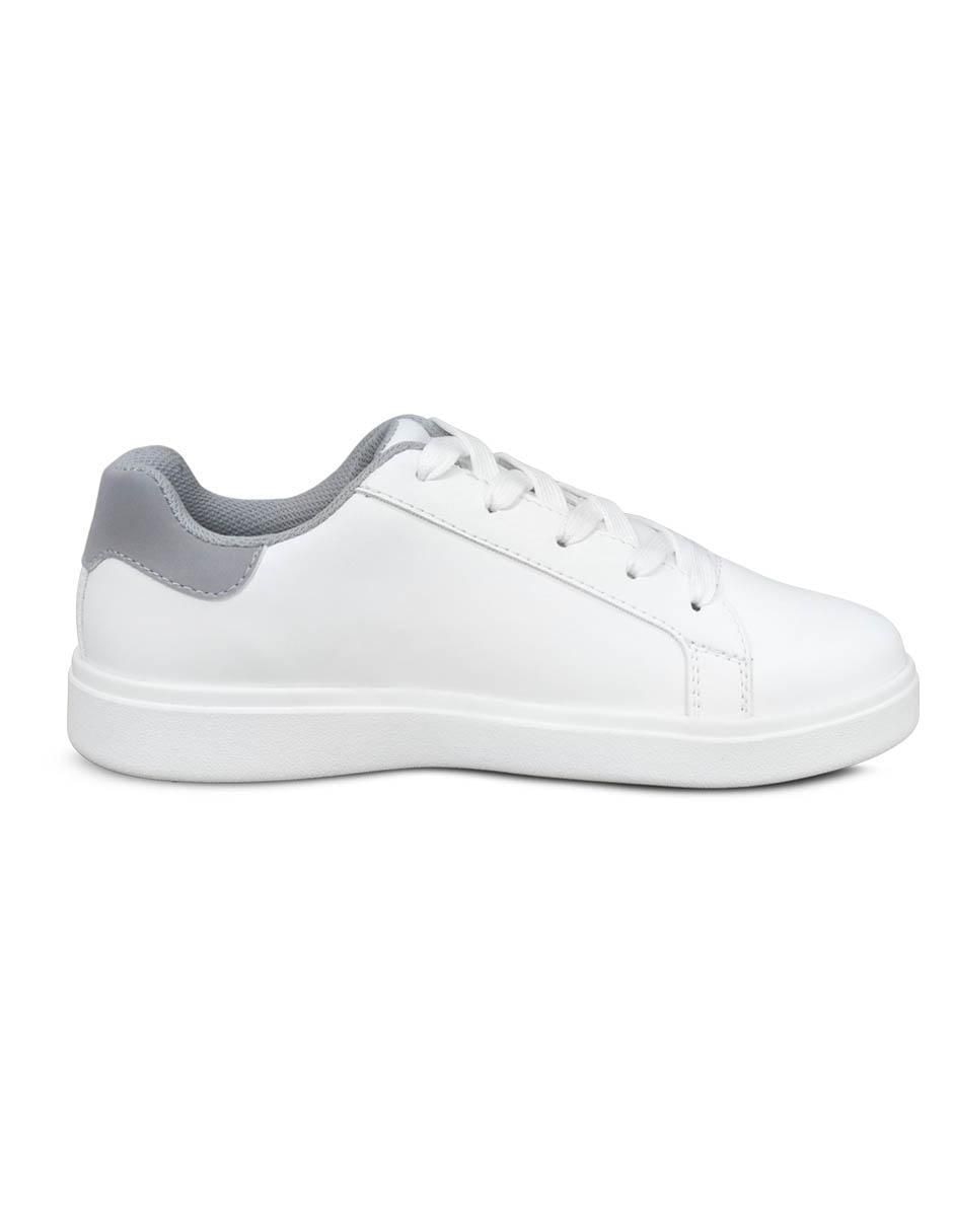 Tenis para niño Steve y Alex 7