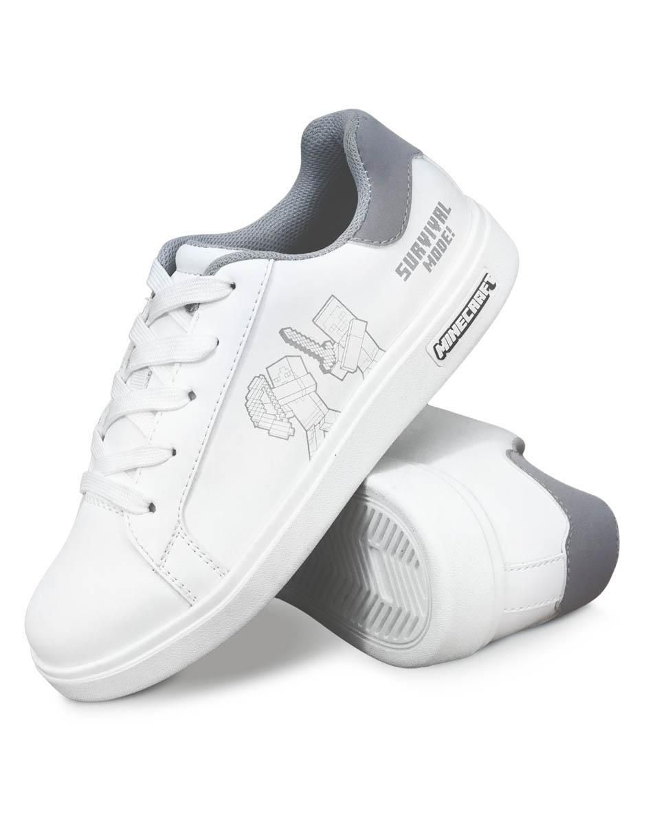Tenis para niño Steve y Alex 5