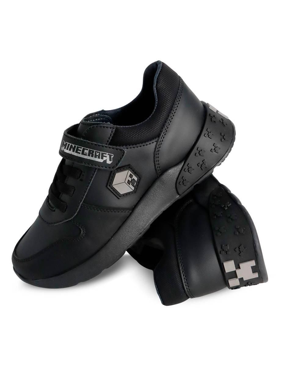 Tenis para niño Creeper 7