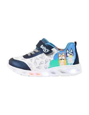 Tenis para bebé niño Trop Bluey