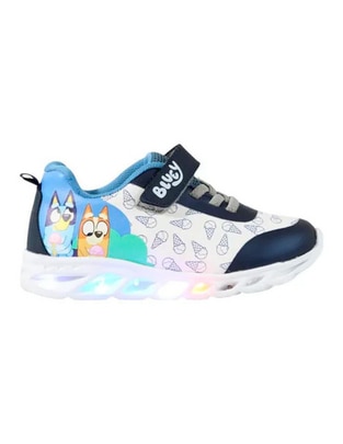 Tenis para niño Bluey