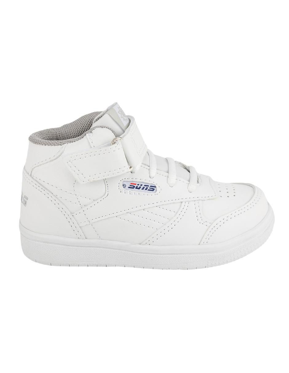 Tenis para niño Back To School 5