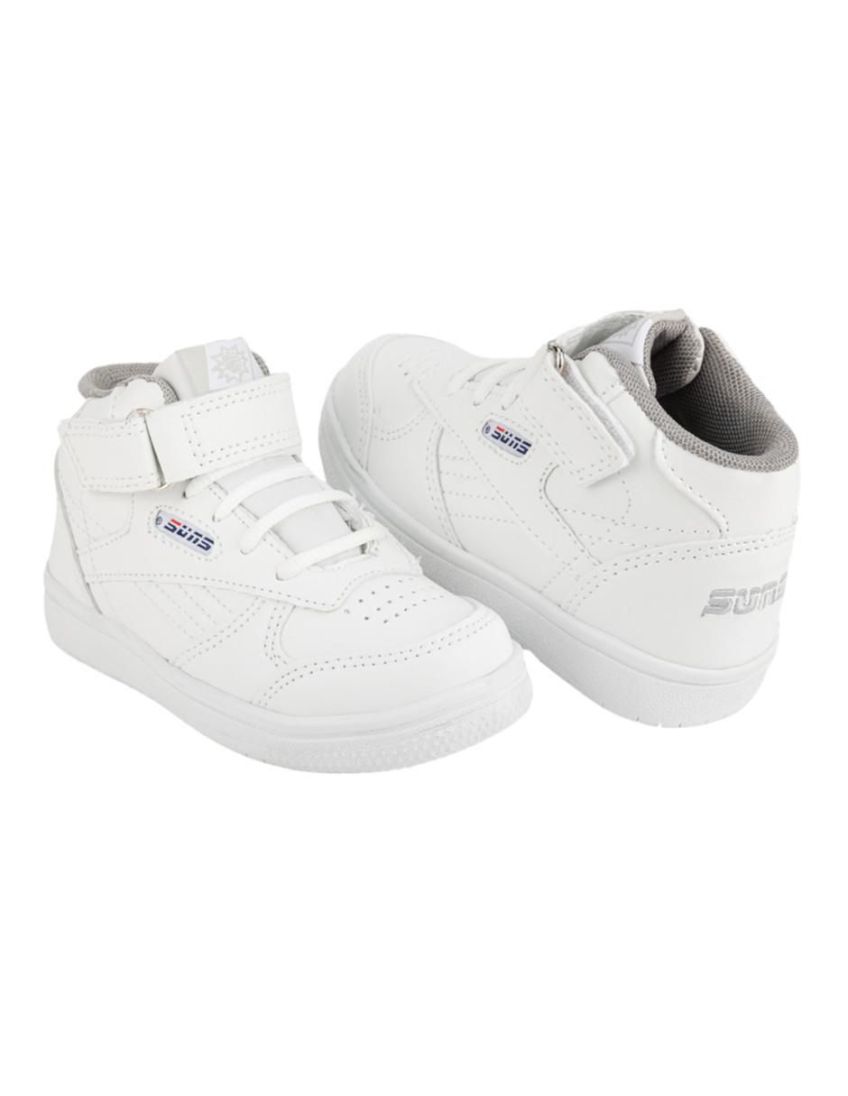 Tenis para niño Back To School