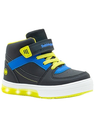 Tenis para niño Fun Lights