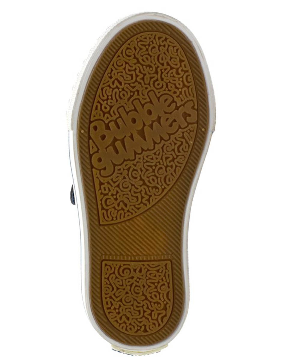 Tenis Bubble Gummers para niño