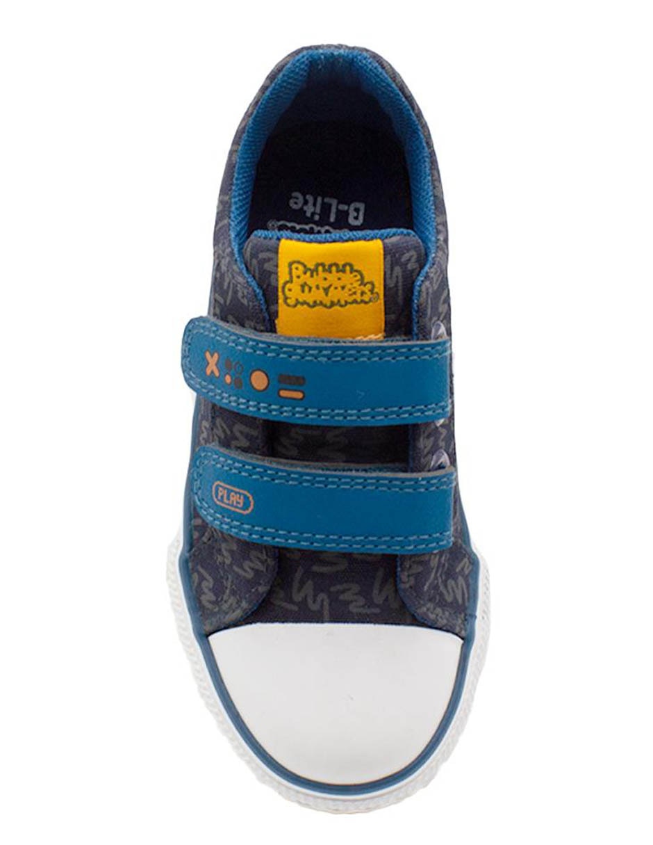 Tenis Bubble Gummers para niño