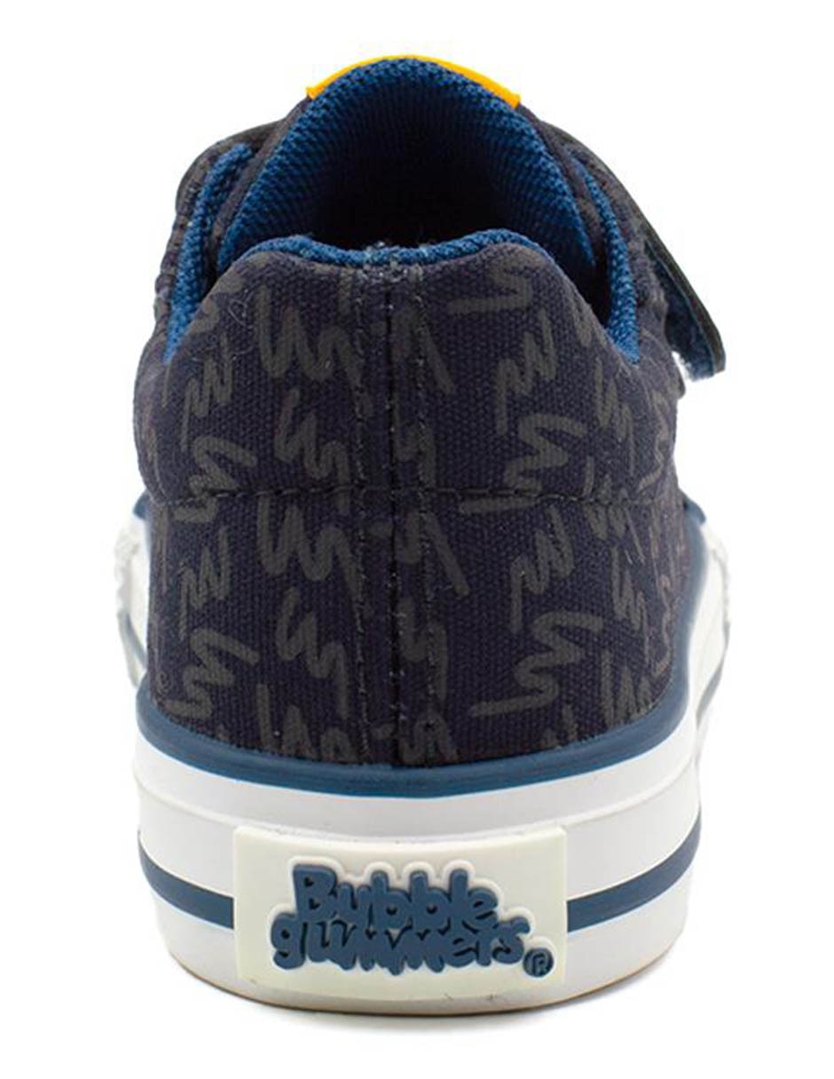 Tenis Bubble Gummers para niño
