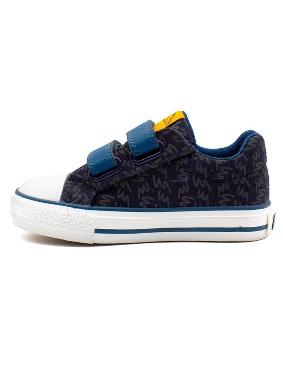 Tenis Bubble Gummers para niño