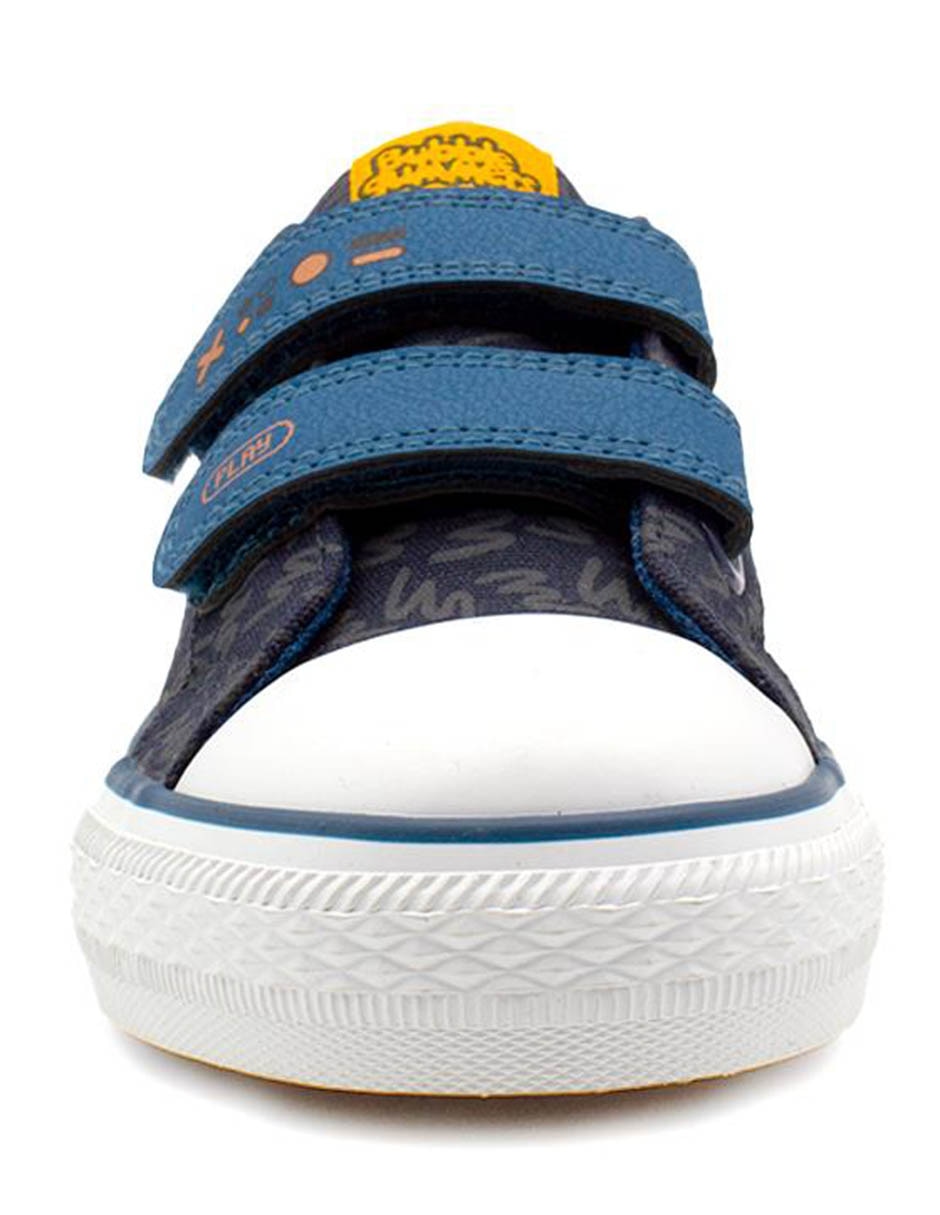 Tenis Bubble Gummers para niño