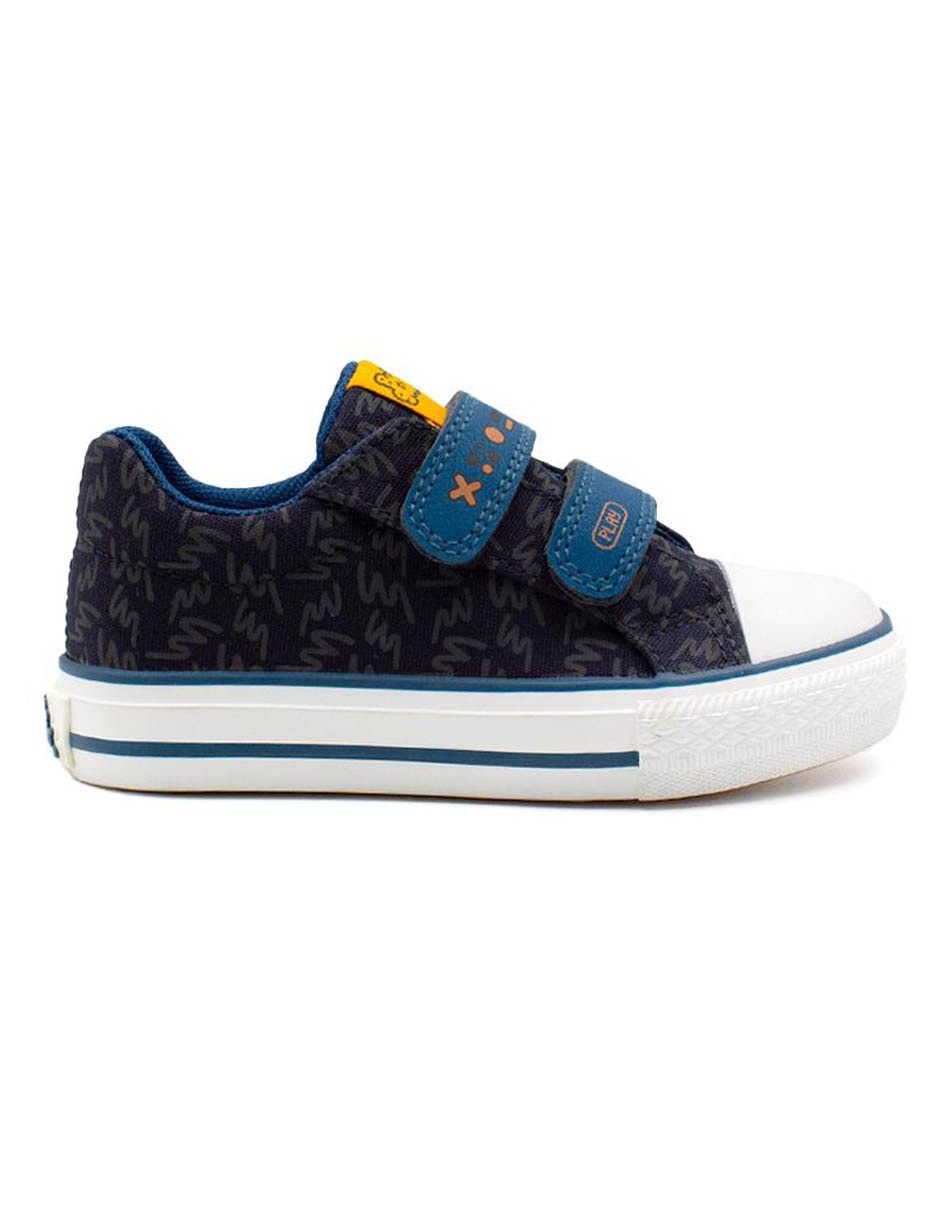 Tenis Bubble Gummers para niño