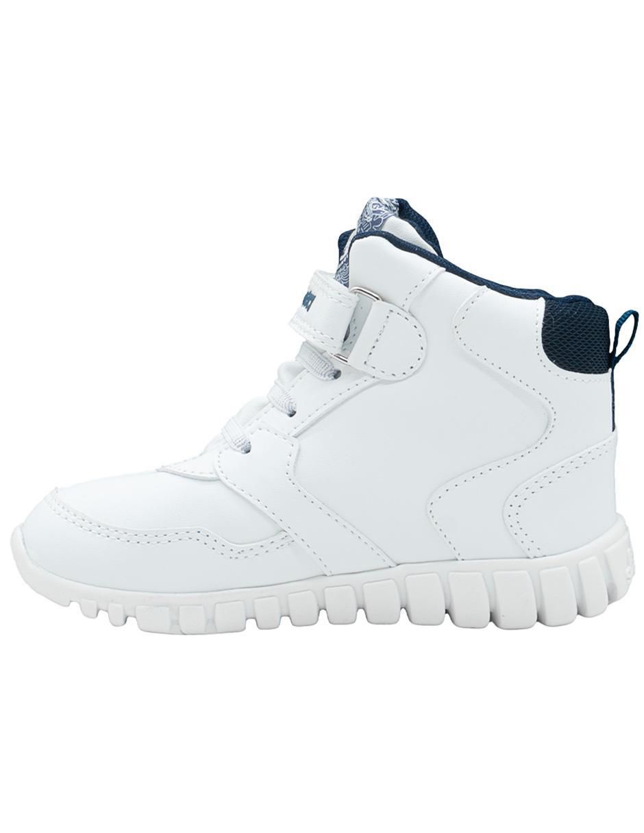 Tenis para niño