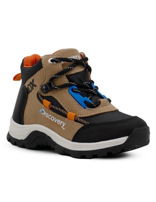 Bota Outdoor para niño Bota Outdoor para niño