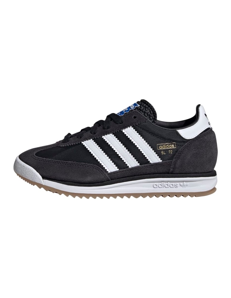 Tenis Adidas Originals para niño Sl72