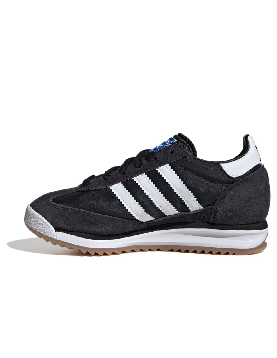 Tenis Adidas Originals para niño Sl72