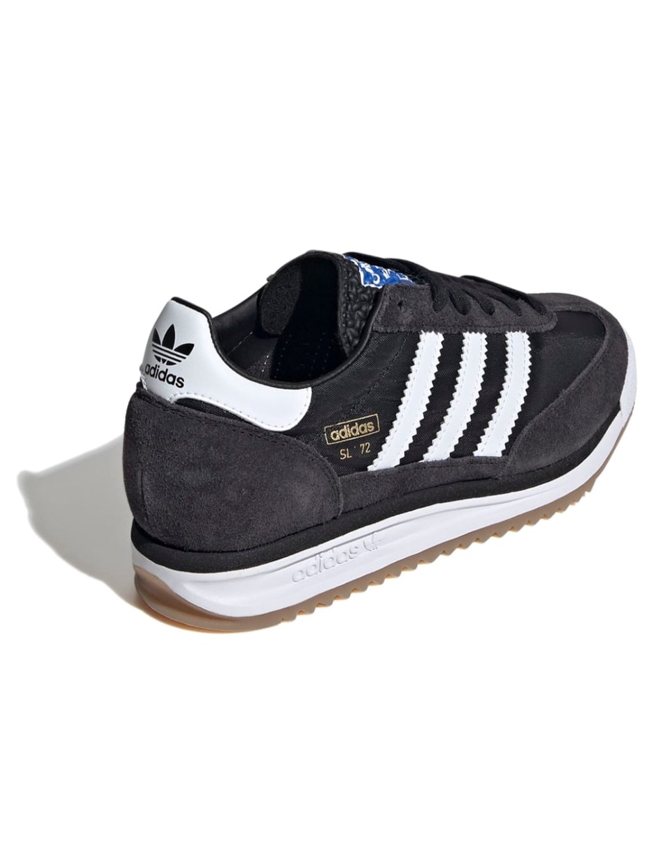 Tenis Adidas Originals para niño Sl72