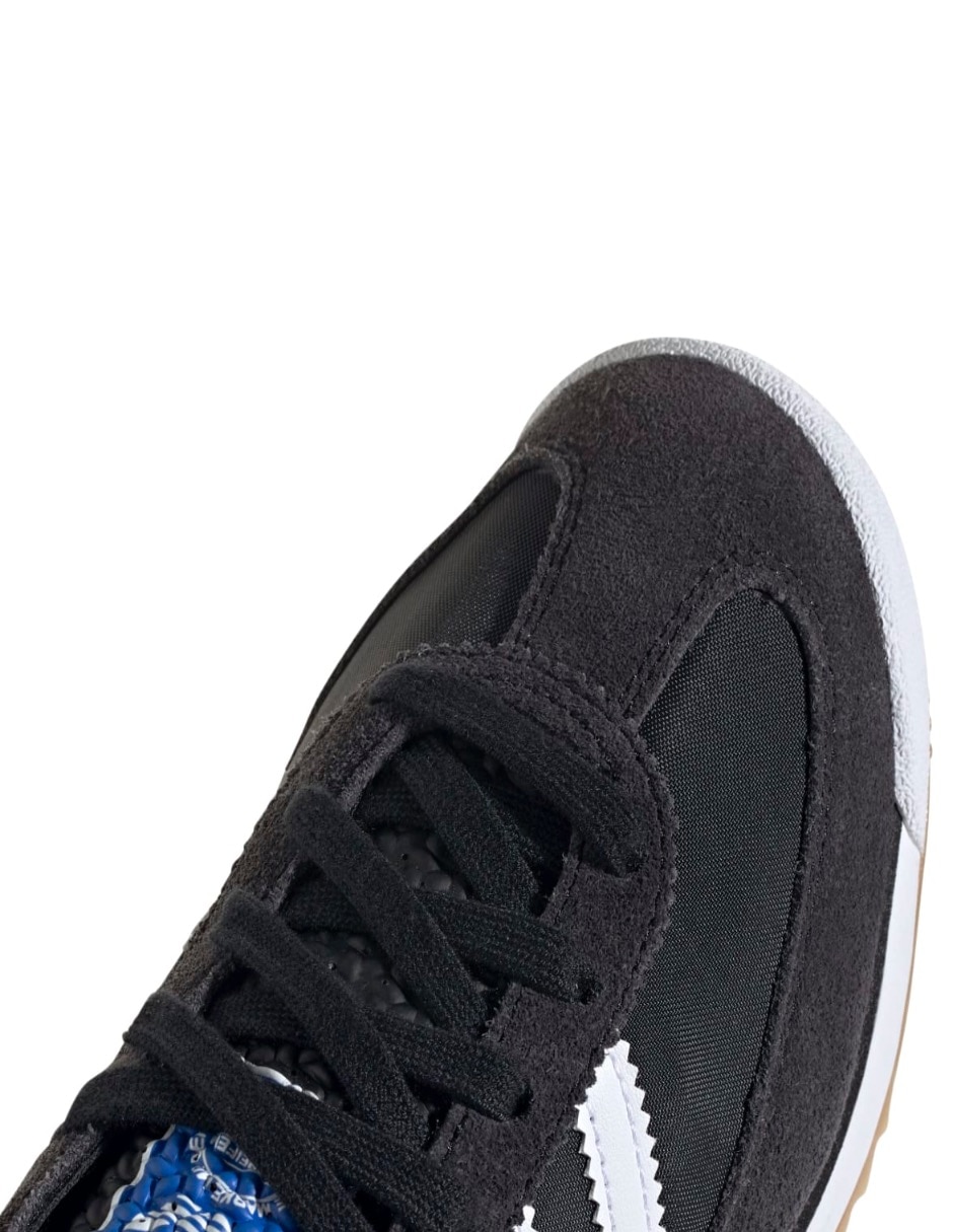 Tenis Adidas Originals para niño Sl72