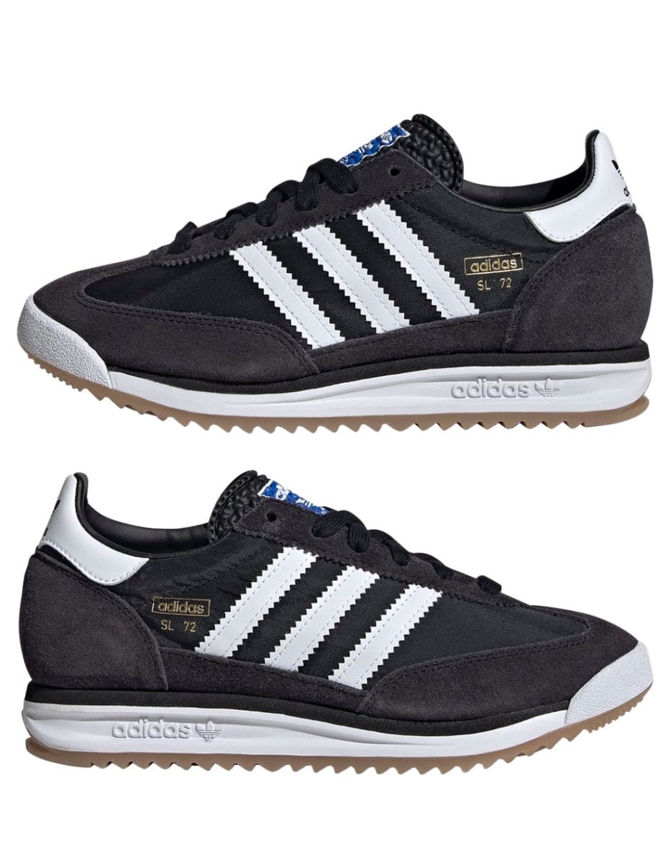 Tenis Adidas Originals para niño Sl72