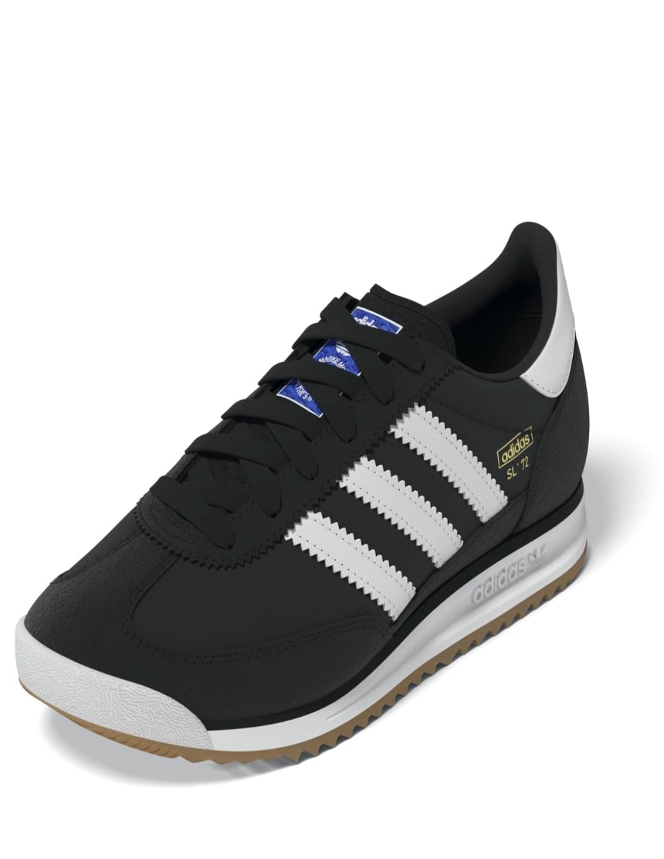 Tenis Adidas Originals para niño Sl72