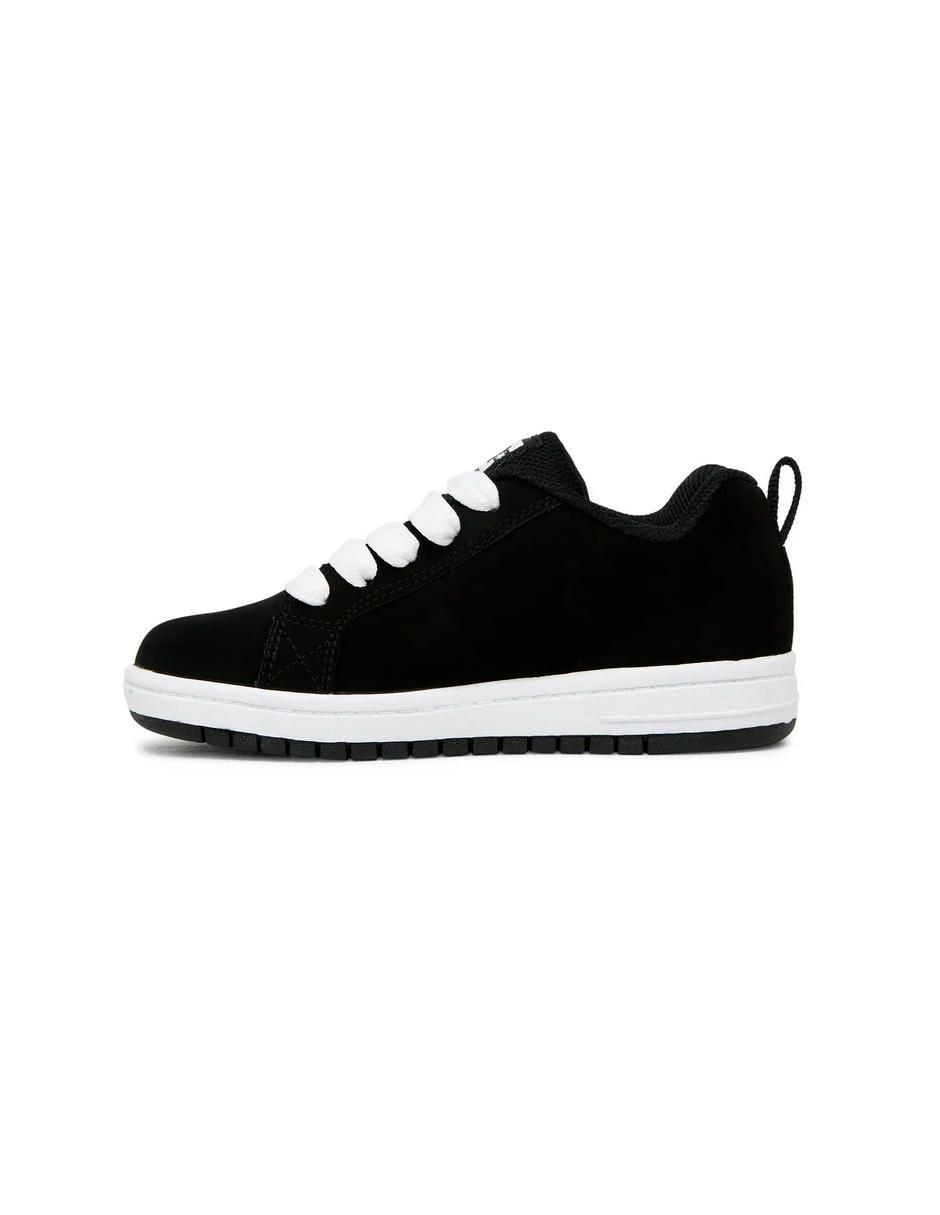 Tenis para niño Court Graffik 5