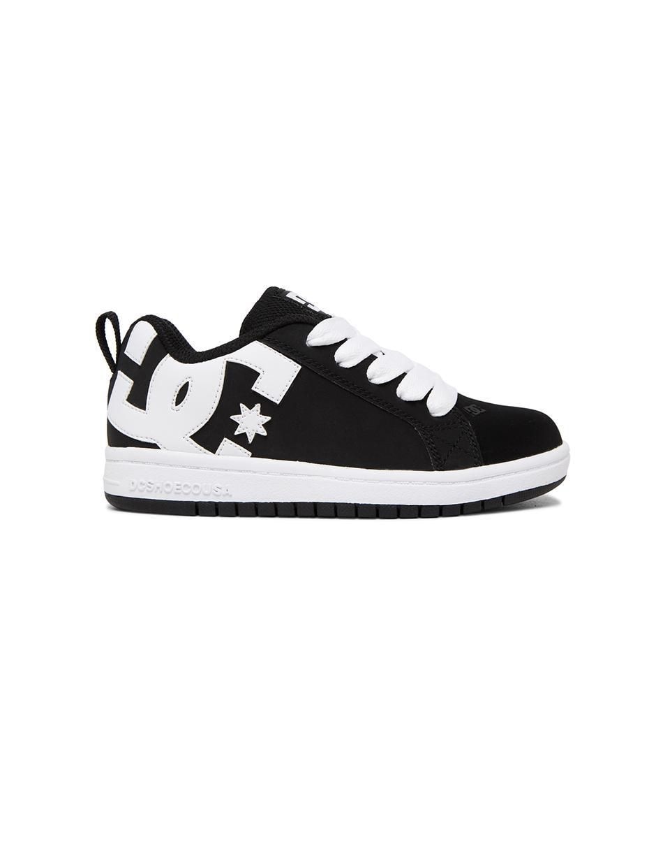 Tenis para niño Court Graffik 6
