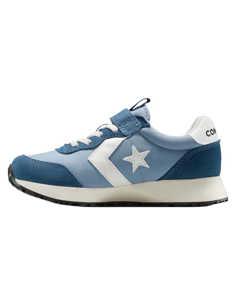 Tenis para niño Omega Trainer Ox